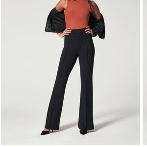 SPANX The Perfect Pant, Hi-Rise Flare